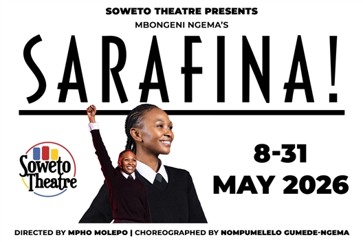 SARAFINA
